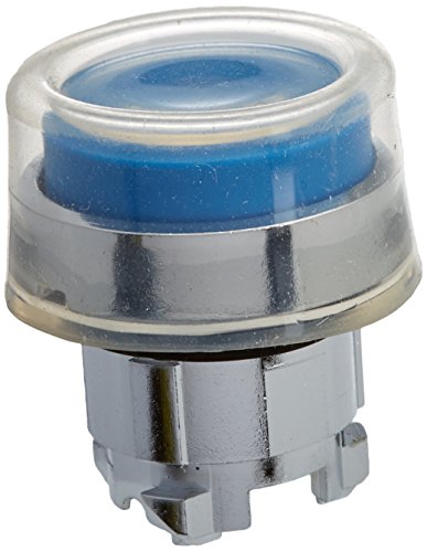 CABEZA PULS.GOMA AZUL - Maison & Cuisine Amazon Espagne à 3.20€