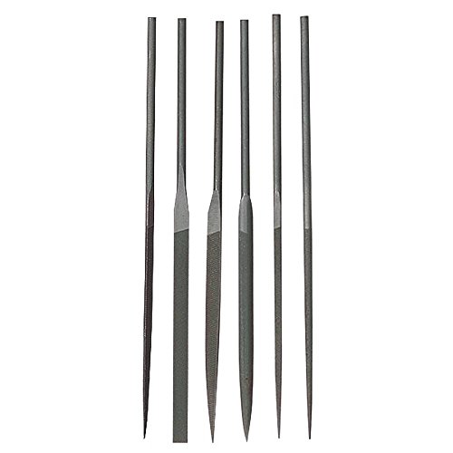 C.K T0124P Set lame per unghie - 6 pezzi - Bricolage & Outils Amazon Italie à 24.38€