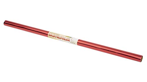 folia 120/20 Bringmann ,Alu-Bastelfolie, (B) 500 x (L) 780... - Maison & Cuisine Amazon Allemagne à 2.19€