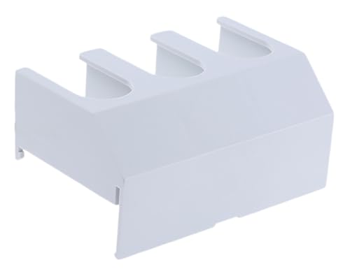 Schneider VZ10 Calotte Copri Morsetti, Bianco - Amazon Italy à 5.10€