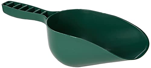 Bosmere Handy Scoop, Green, K120 - Amazon Royaume-Uni à 3.49€