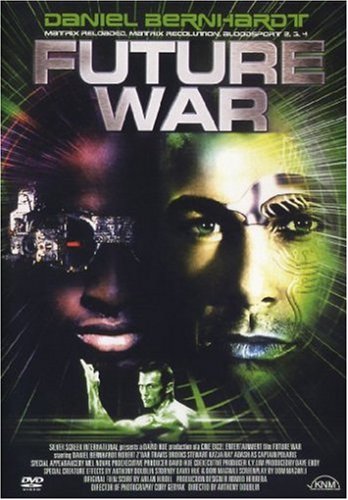 Future War [Alemania] [DVD] - Livres & eBooks Amazon Espagne à 7.38€