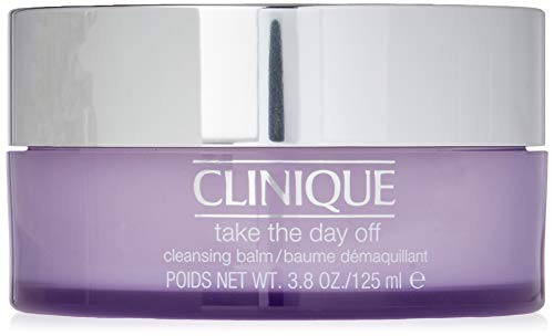 Clinique Take The Day Off baume nettoyant 125 ml - Beauté & Parfums en promo à 21.70€