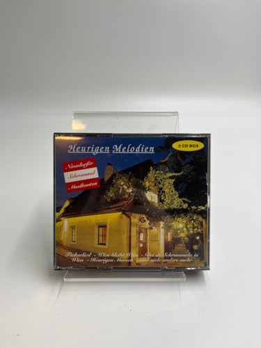 Heurigen Melodien - Musique & Instruments Amazon Royaume-Uni à 3.07€