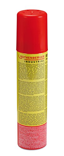 Rothenberger Industrial GmbH RoFill Super 100 Cartouche de... - Auto & Moto Amazon France à 5.30€