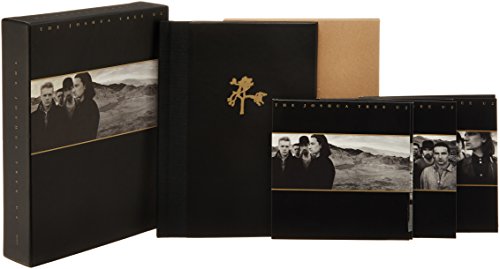 The Joshua Tree (Limited 20th Anniversary Edition / 2CDs +... - Musique & Instruments Amazon Allemagne à 25.30€