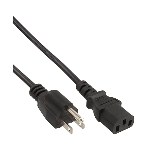 InLine 16652J Netzkabel, Netzstecker Japan auf... - High-Tech & Électronique Amazon Allemagne à 2.95€