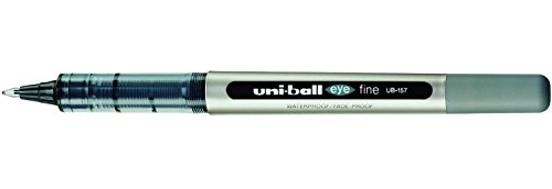 Faber-Castell uni-ball 148199 - Tintenroller uni-ball Eye... - Fournitures Bureau Amazon Allemagne à 2.34€