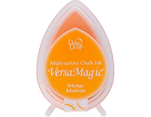 Versamagic Dew Drop Ink Pads Tsukineko Tsukineko tampons... - Loisirs Créatifs Amazon France à 2.99€