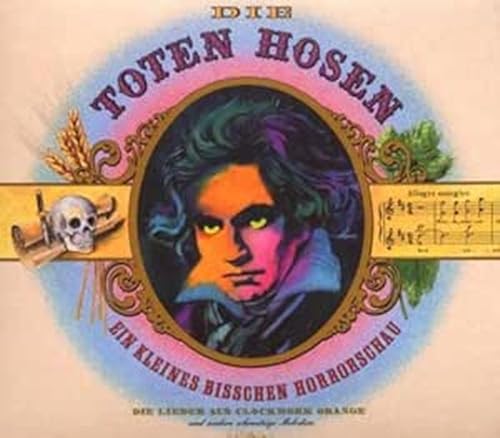 Ein Kleines Bisschen Horrorschau (Deluxe-Edition mit... - Bon plan à 23.03€