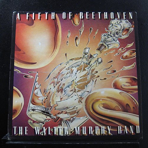 A Fifth Of Beethoven - Musique & Instruments Amazon France à 69.00€