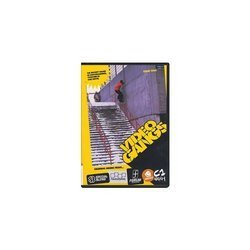 VIDEO GANGS SNOWBOARD DVD MOVIE - Sports & Fitness Amazon Royaume-Uni à 9.95€
