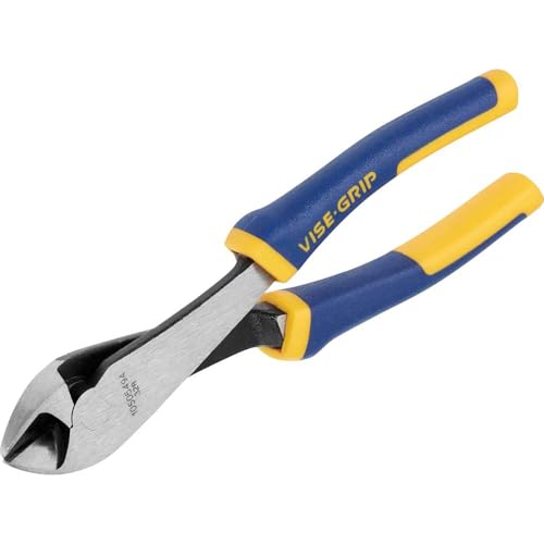 Irwin Pince coupante diagonale 175 mm - Maison & Cuisine Amazon France à 7.99€