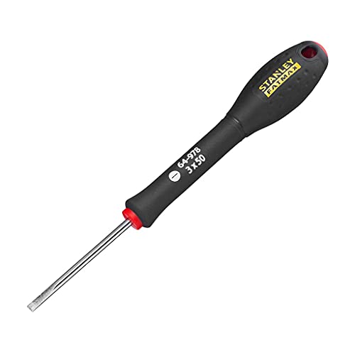 STANLEY 0-64-978 Cacciavite, Multicolore, 3 x 50 mm - Bricolage & Outils Amazon Italie à 4.05€