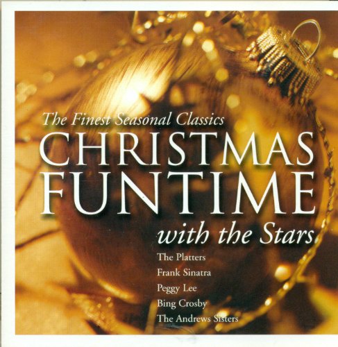 CHRISTMAS FUNTIME WITH TH - Musique & Instruments en promo à 12.35€