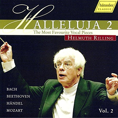 Halleluja 2 - Musique & Instruments en promo à 4.99€