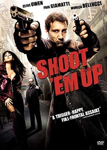Shoot Em Up - Livres & eBooks Amazon France à 19.49€