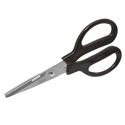 Clauss Forbici da potatura in Acciaio Inox, marrone, 17.8... - Maison & Cuisine Amazon Italie à 2.56€