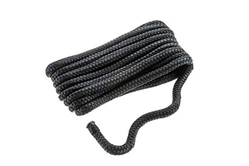 Seachoice Doppelgeflochtene Nylon-Dockleine mit... - High-Tech & Électronique Amazon Allemagne à 11.60€