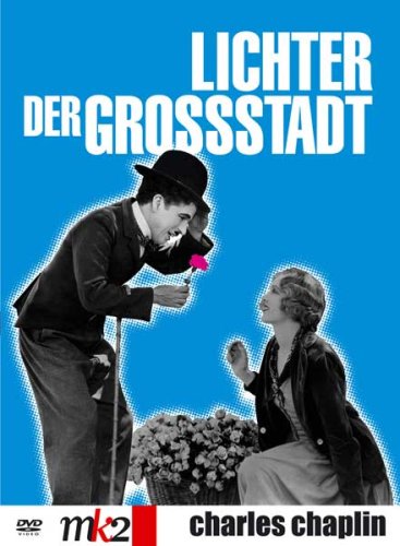 Charlie Chaplin - Lichter der Großstadt - Jeux Vidéo & Consoles Amazon Allemagne à 4.87€
