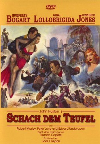 Schach dem Teufel - Livres & eBooks Amazon Allemagne à 2.65€