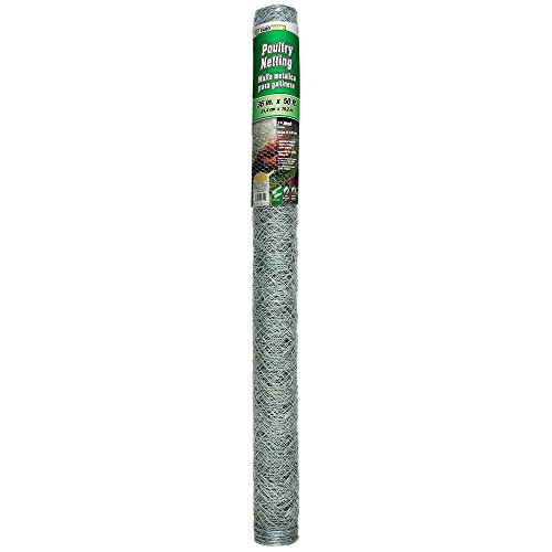 YARDGARD 308495B - Malla para Aves de Corral - Amazon Espagne à 18.18€