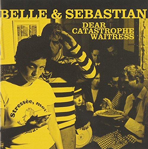 Dear Catastrophe Waitress - Musique & Instruments Amazon Allemagne à 15.00€