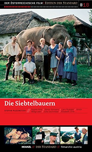 Die Siebtelbauern - Livres & eBooks Amazon Italie à 25.76€