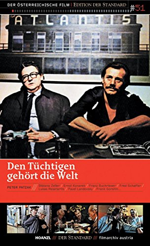 Den tüchtigen gehört die Welt(aus der Reihe: Kottan... - Livres & eBooks Amazon Italie à 10.99€