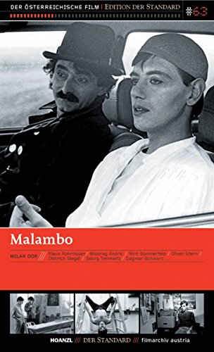 #063: Malambo (Milan Dor) [Standard Version] - Musique & Instruments Amazon France à 2.46€
