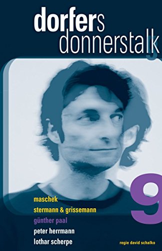Donnerstalk Vol.9 [Standard Version] - Livres & eBooks Amazon France à 4.19€