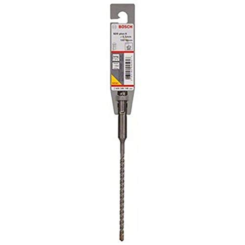 Bosch 2608596146 Foret SDS-Plus-5 pour Marteau perforateur... - Bricolage & Outils Amazon France à 6.26€