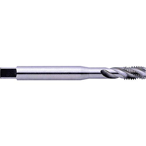 Eventus Machine tap M8, HSS, DIN371, 35° RSP - Bon plan à 9.12€