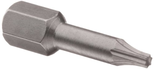 Wera 5066303001 867/1 TZ TORX Bits TX 8x25, T8 - Bricolage & Outils Amazon Allemagne à 1.06€