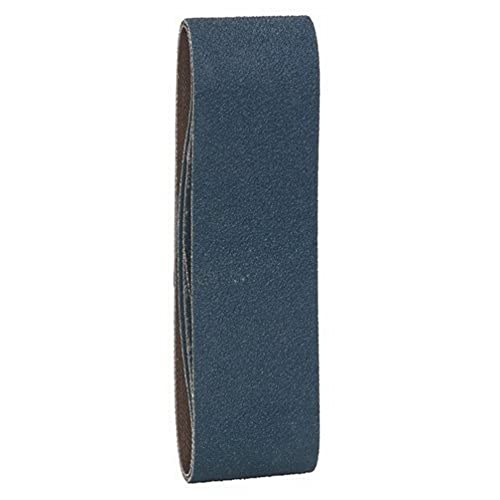 Bosch 2608606225 Ruban abrasif pour ponceuse à ruban 40 x... - Bricolage & Outils Amazon France à 5.43€
