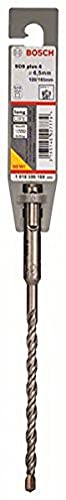 Bosch Accessories 1618596169 Foret SDS-Plus-5 pour... - Nouvelle promo Amazon à 7.08€