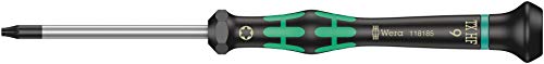 Wera 05118185001 Destornillador con Función de Retención... - Bon plan à 4.97€