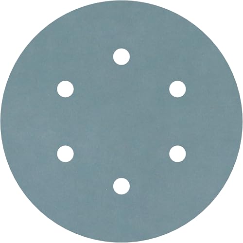 Bosch 2608605132 Disque abrasif pour ponceuse excentrique Ø... - Bricolage & Outils en promo à 8.16€