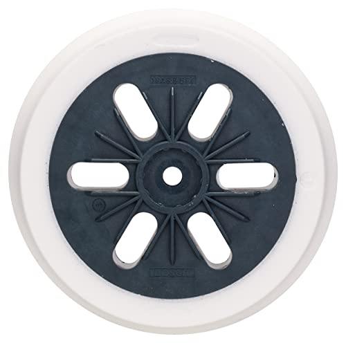 Bosch Professional 2608601116 Schleifteller (Ø 150 mm... - Bricolage & Outils en promo à 15.18€