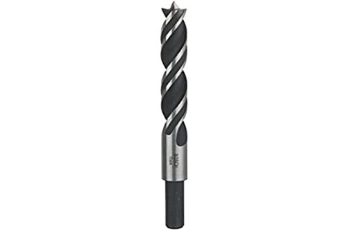 Bosch Professional Holzspiralbohrer (für Holz, Ø 11 x 89 x... - DIY & Tools Amazon Germany à 2.67€