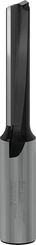 Bosch 1x Fraise à rainurer droite PRO, deux goujures (pour... - Bricolage & Outils Amazon France à 14.60€