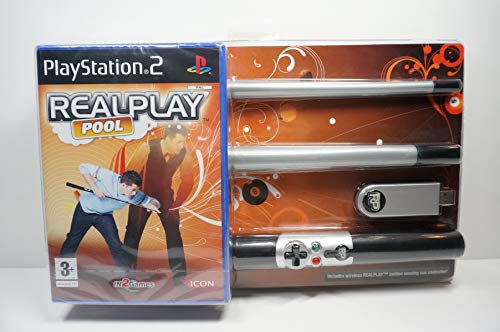 Real Play Pool en promo sur Amazon