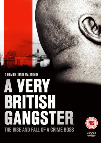 A Very British Gangster [UK Import] - Livres & eBooks Amazon Allemagne à 3.39€