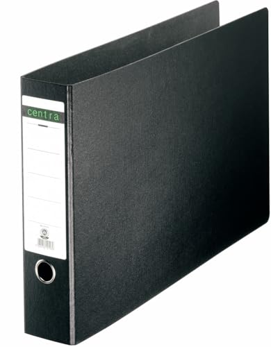 Leitz 280210 - Raccoglitore in cartone rigido, A4, largo... - Maison & Cuisine Amazon Italie à 14.15€