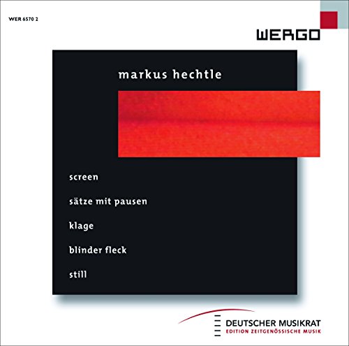 Screen Satze Mit Pausen Klage - High-Tech & Électronique Amazon Italie à 22.56€