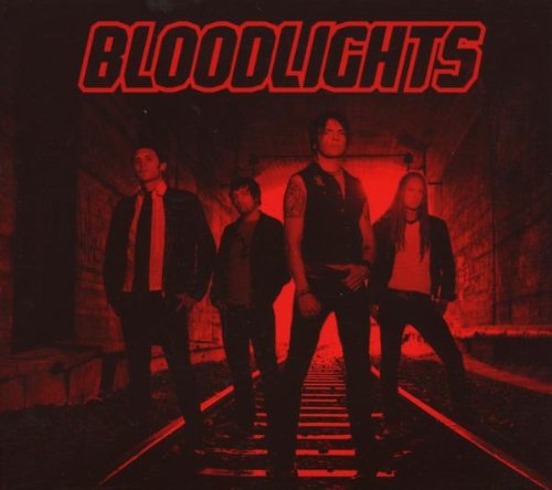 Bloodlights - Maison & Cuisine Amazon Espagne à 7.66€