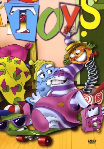 Toys [Import] - Toys & Games Amazon France à 9.86€