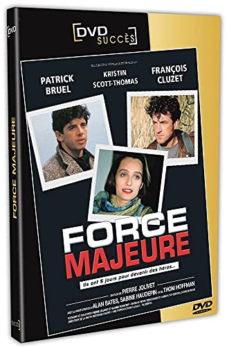 Force majeure - Jouets & Jeux Amazon Royaume-Uni à 14.47€