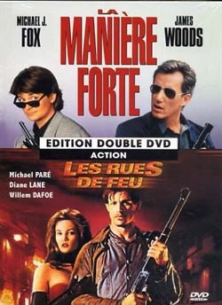 La manière forte ; les rues de feu - Livres & eBooks Amazon Italie à 5.92€