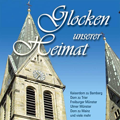 Glocken Unserer Heimat - Musique & Instruments Amazon France à 6.28€